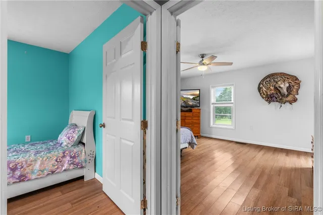 $585,000 | 4435 Fosskuhl Road, Floyds Knobs, IN 47119