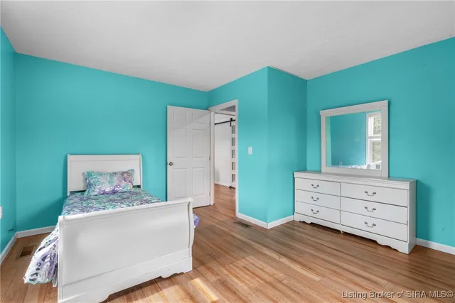 $585,000 | 4435 Fosskuhl Road, Floyds Knobs, IN 47119