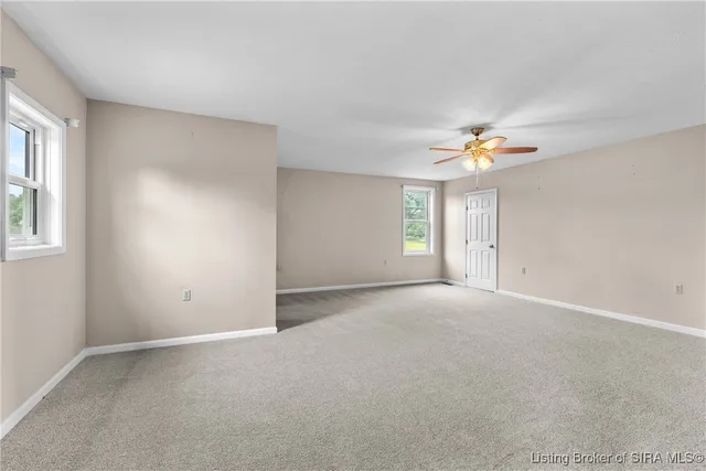 $585,000 | 4435 Fosskuhl Road, Floyds Knobs, IN 47119