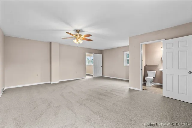 $585,000 | 4435 Fosskuhl Road, Floyds Knobs, IN 47119