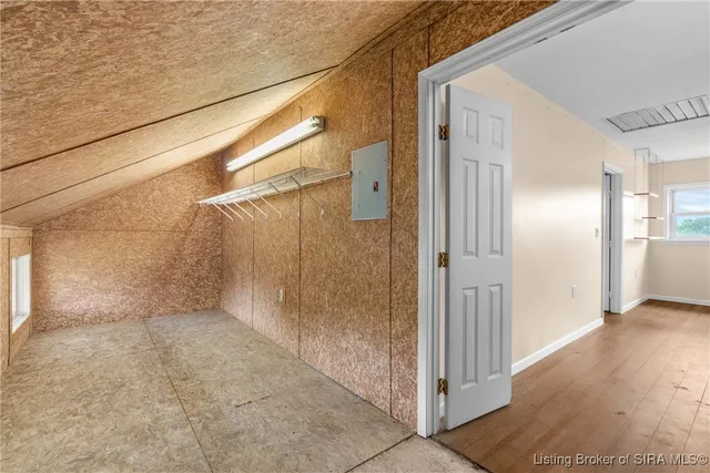 $585,000 | 4435 Fosskuhl Road, Floyds Knobs, IN 47119