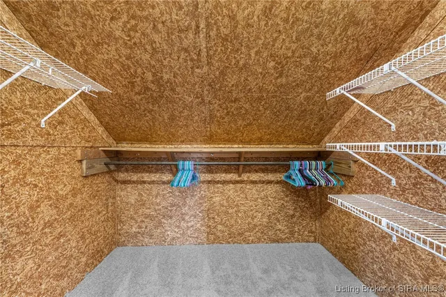 $585,000 | 4435 Fosskuhl Road, Floyds Knobs, IN 47119