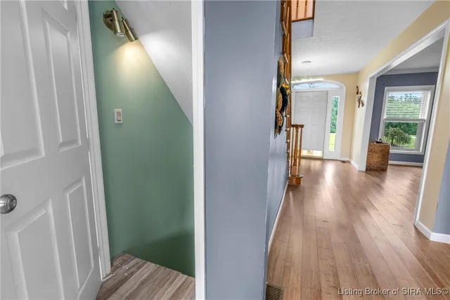 $585,000 | 4435 Fosskuhl Road, Floyds Knobs, IN 47119