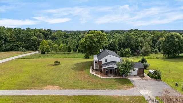 $585,000 | 4435 Fosskuhl Road, Floyds Knobs, IN 47119