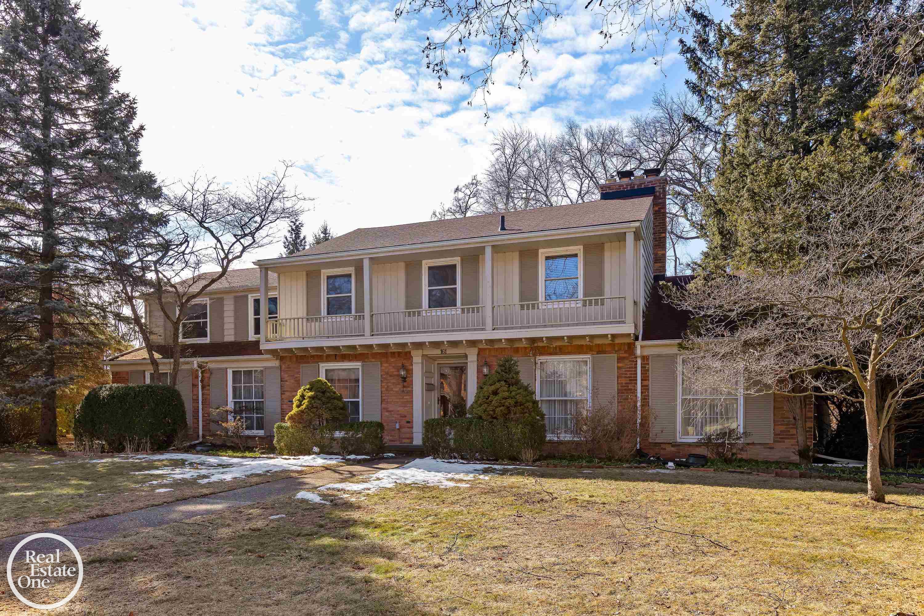161 Stephens Road Grosse Pointe Farms, MI 48236 - Photo 2 of 65
