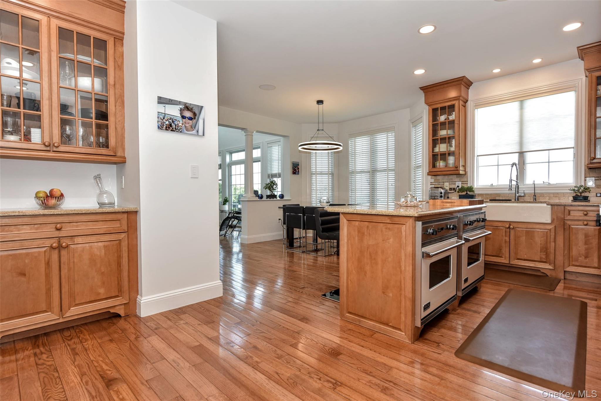 46 Mansion Ridge Boulevard Monroe, NY 10950 - Photo 14 of 46 Kitchen