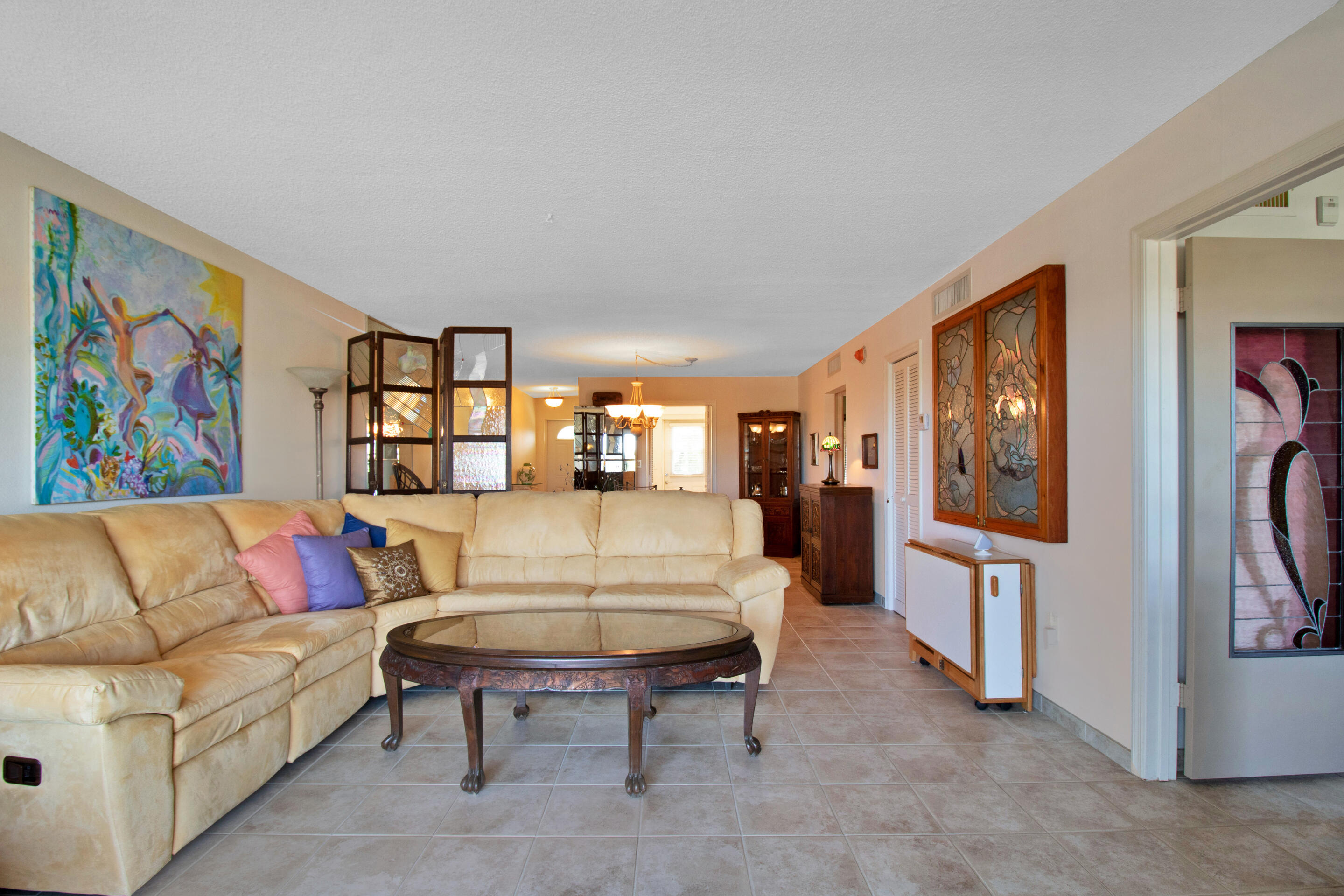 777 Jeffery Street, Unit 3070 Boca Raton, FL 33487 - Photo 10 of 35 Living / dining