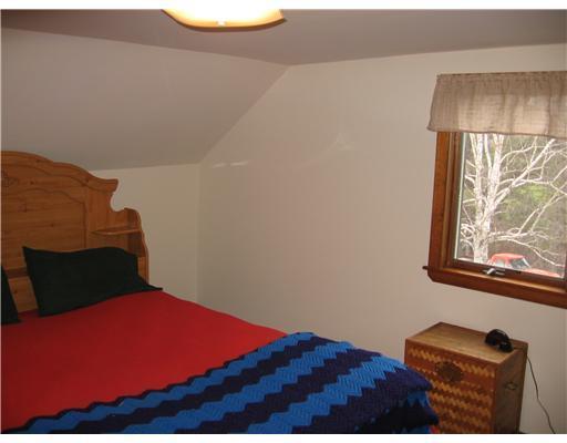 484 Washburn Road Washburn, ME 04786 - Photo 12 of 14 Bedroom. 2