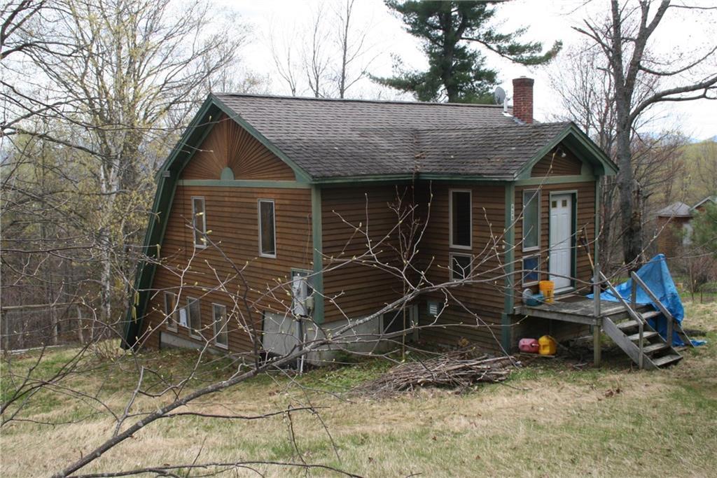 436 Eustis Ridge Road Eustis, ME 04936 - Photo 5 of 34 Photo