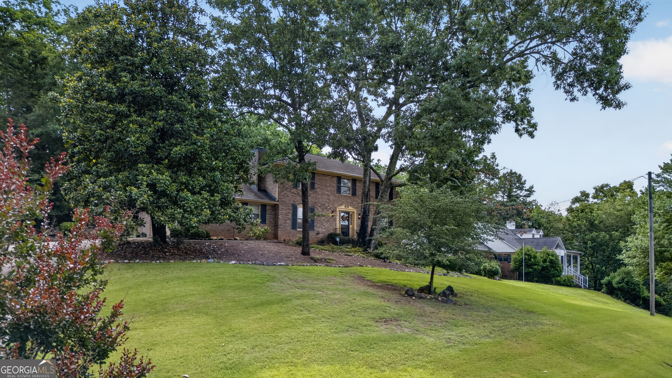 115 Margo Trail Southeast Rome, GA 30161 - Photo 2 of 37