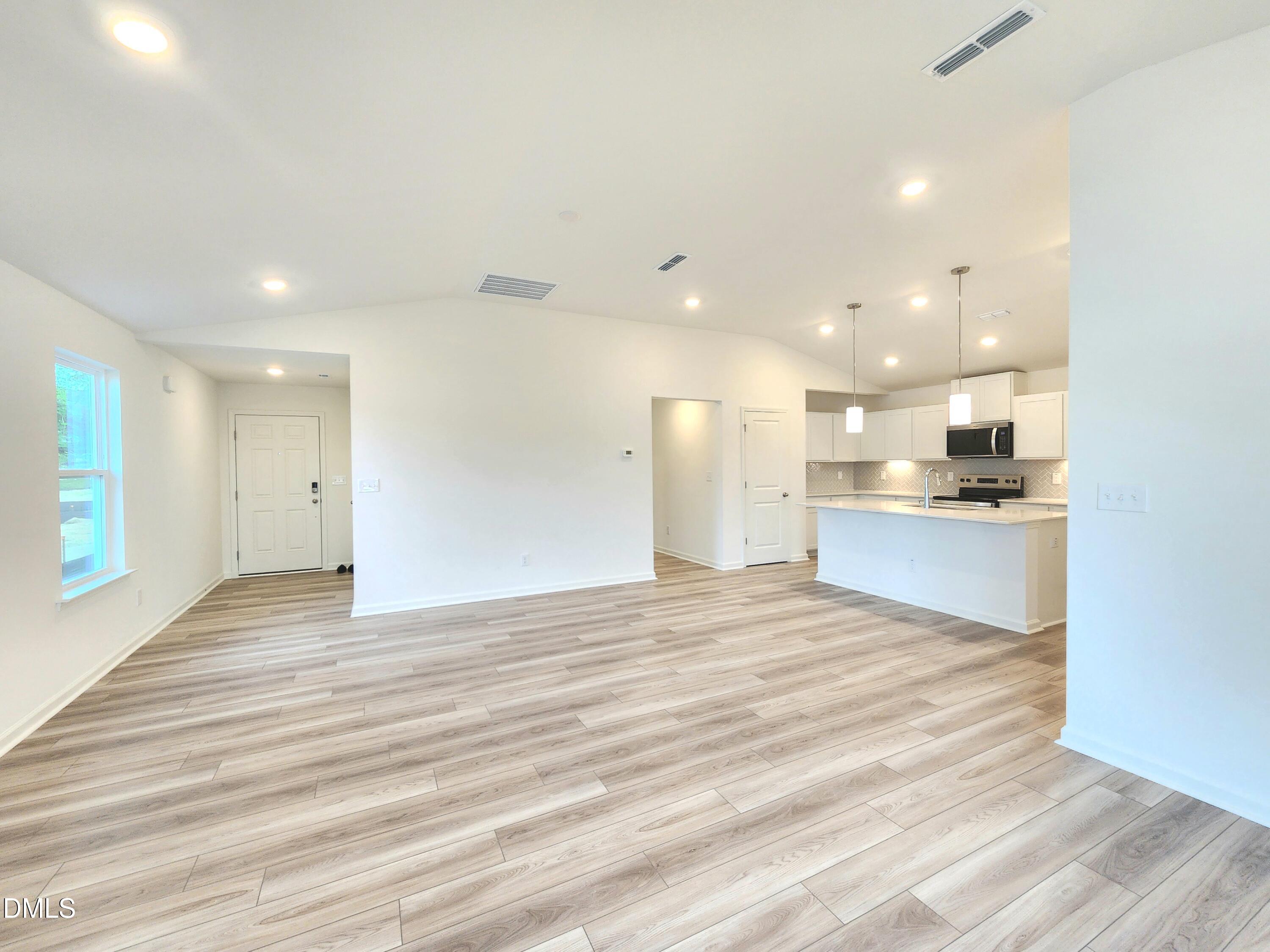 2845 Springtooth Drive Raleigh, NC 27616 - Photo 12 of 28