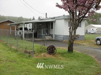 19 Barrett Road North Montesano, WA 98563 - Photo 1 of 1 Gallery Image 1