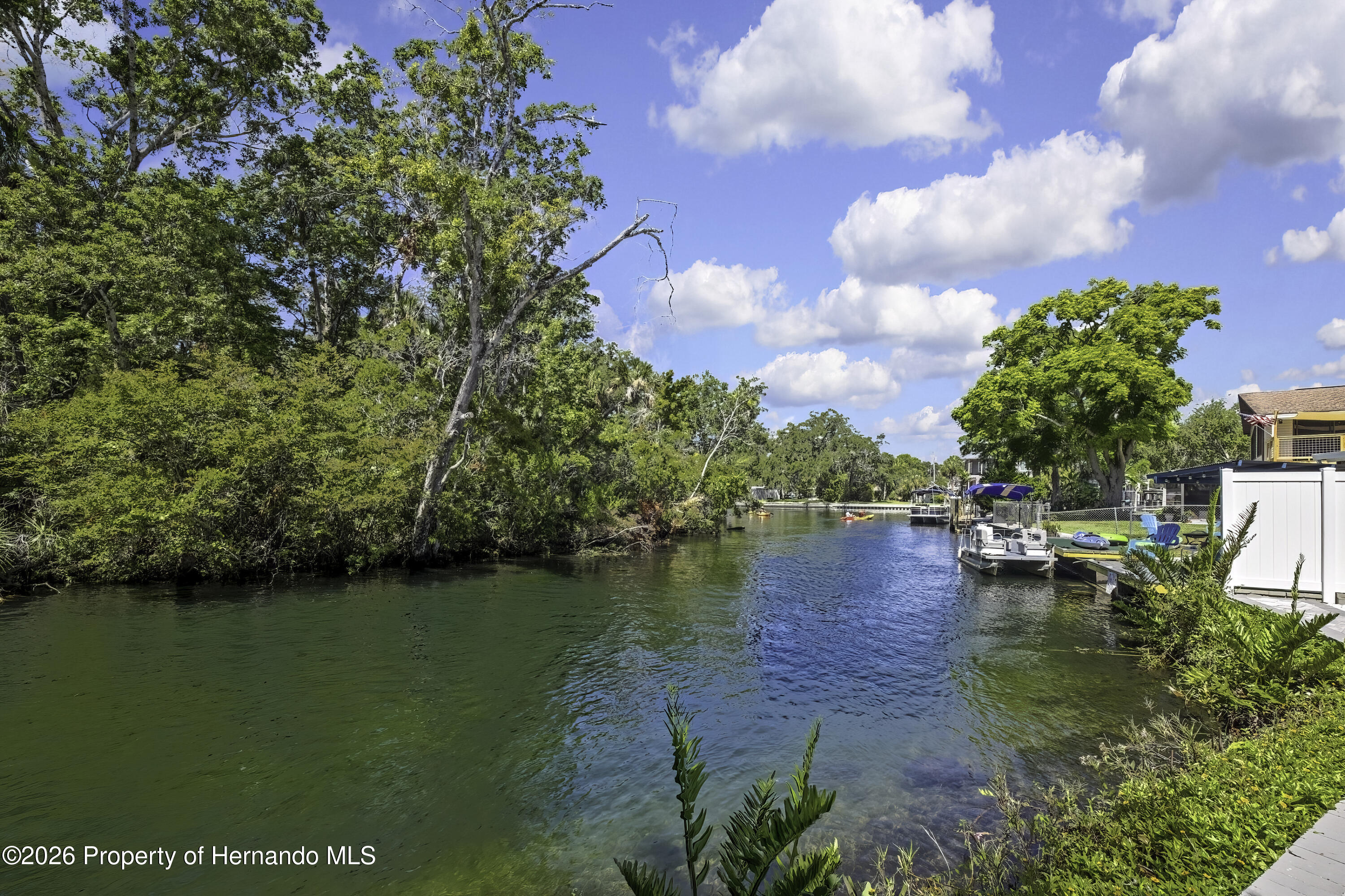 6080 Waverly Road Weeki Wachee, FL 34607 - Photo 46 of 79
