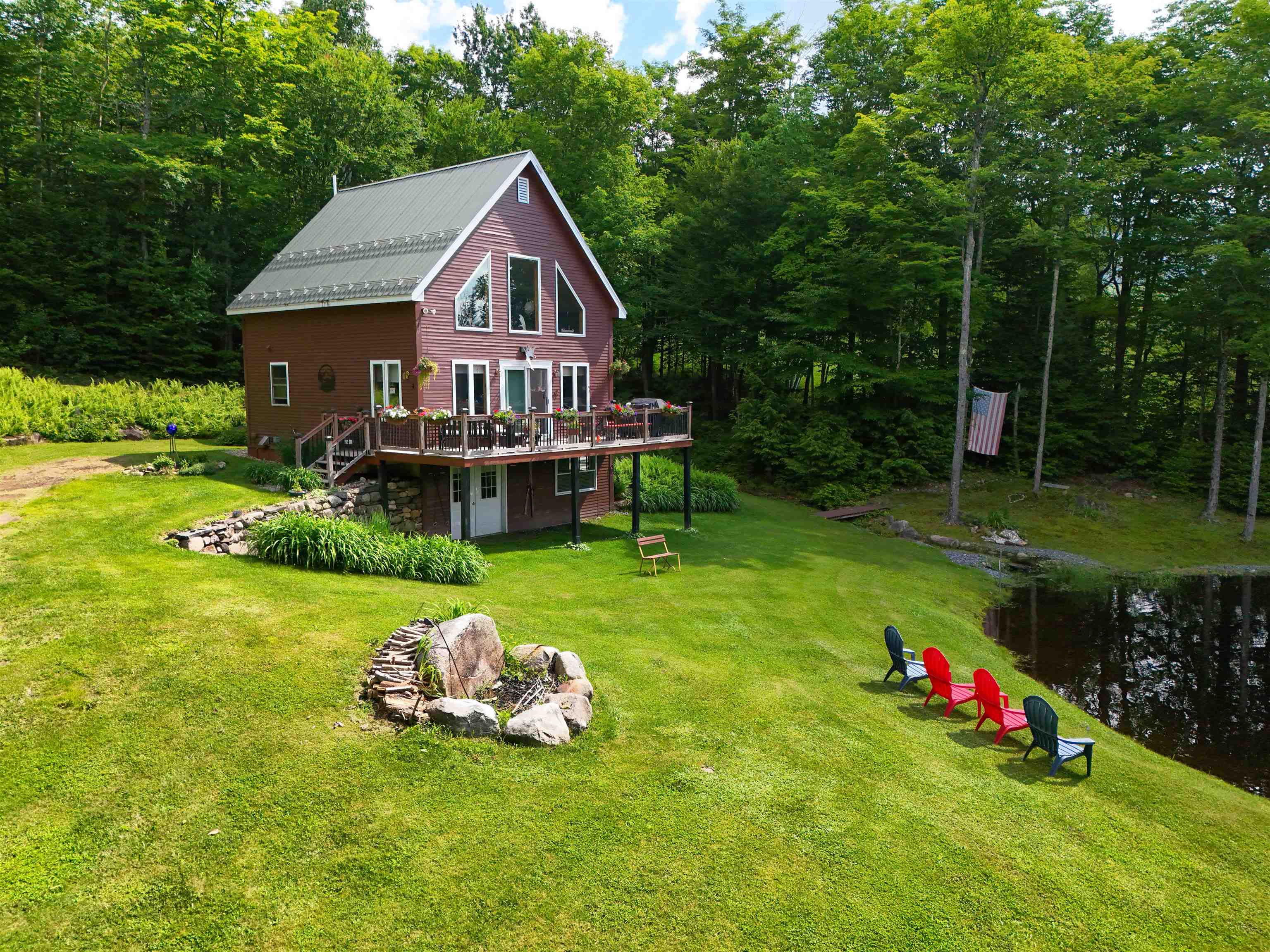 158 Camp Road Burke, VT 05832 - Photo 48 of 60
