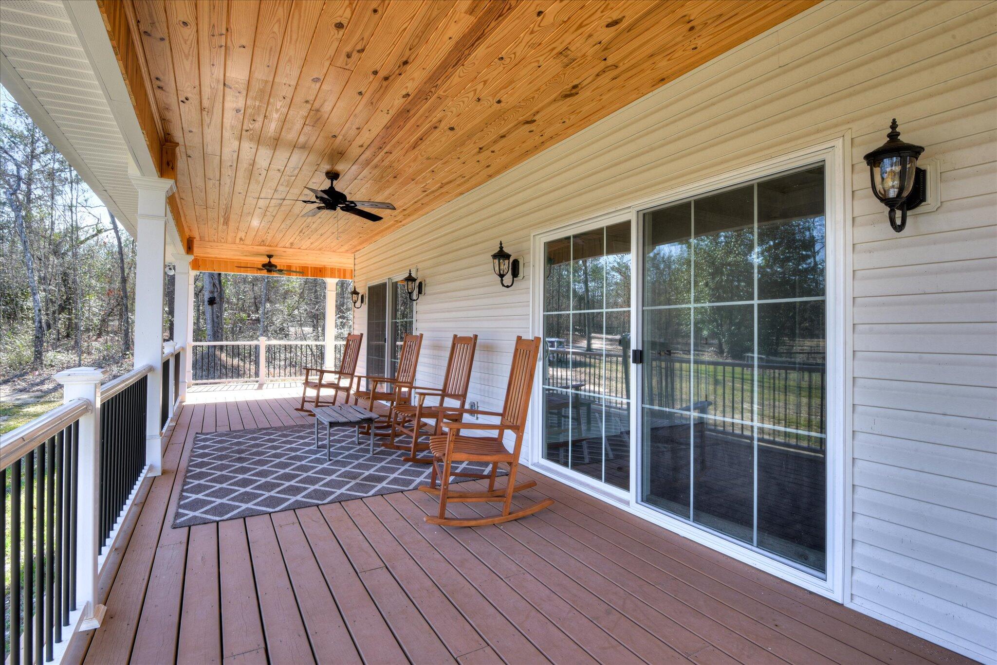 400 Rish Store Road Wagener, SC 29164 - Photo 7 of 45