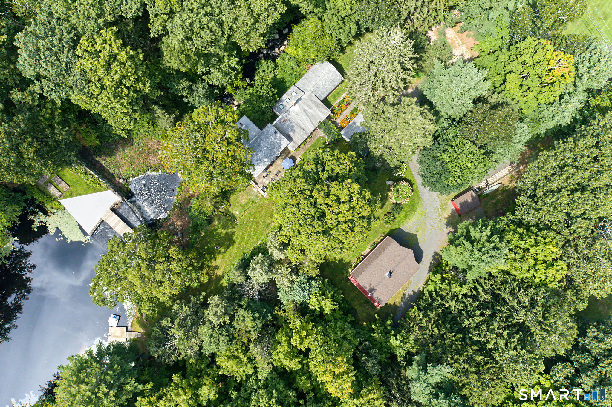 33 Little City Road Haddam, CT 06441 - Photo 39 of 40 Gallery Image 39