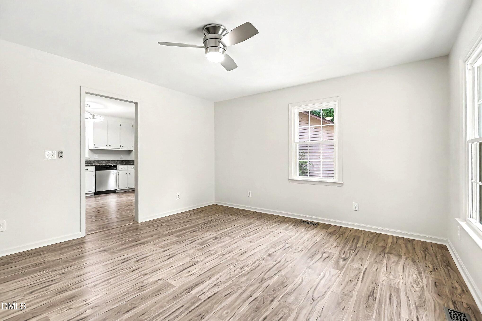 2510 Wade Hampton Road Hillsborough, NC 27278 - Photo 5 of 16 Living Room