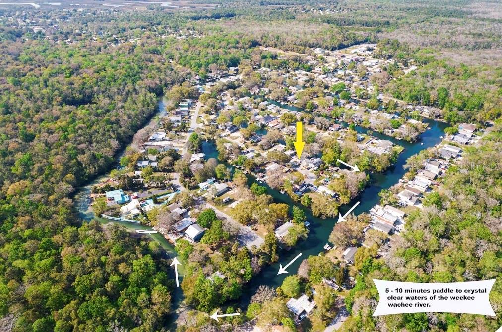 6331 Theodan Street Weeki Wachee, FL 34607 - Photo 25 of 25