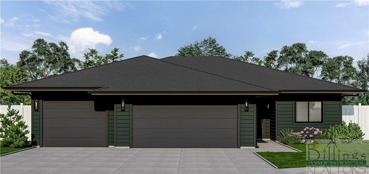 2322 Slate Road Billings, MT 59106 - Photo 1 of 1 Gallery Image 1