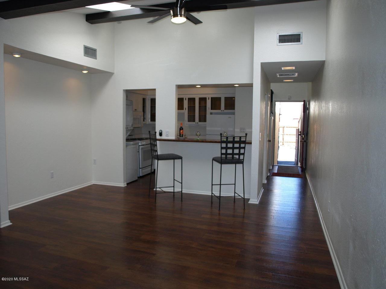 3750 North Country Club Road, Unit 25 Tucson, AZ 85716 - Photo 13 of 25