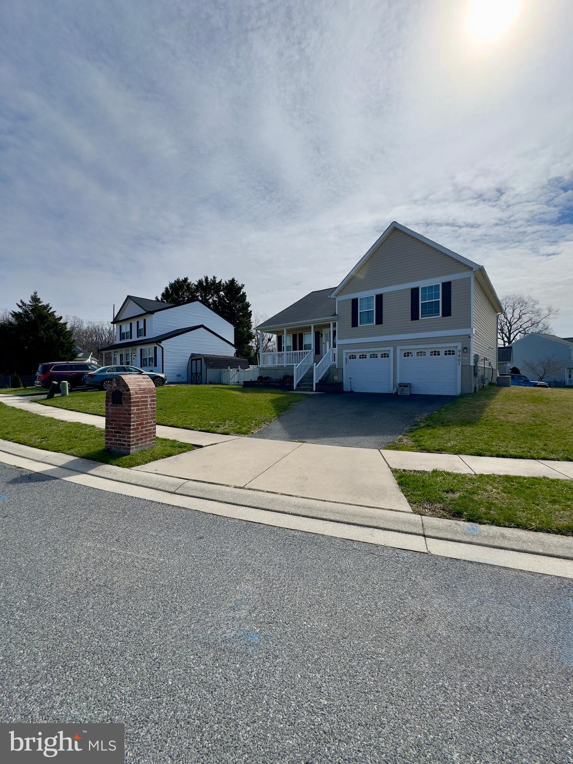 9807 Dee Way Baltimore, MD 21220 - Photo 2 of 29