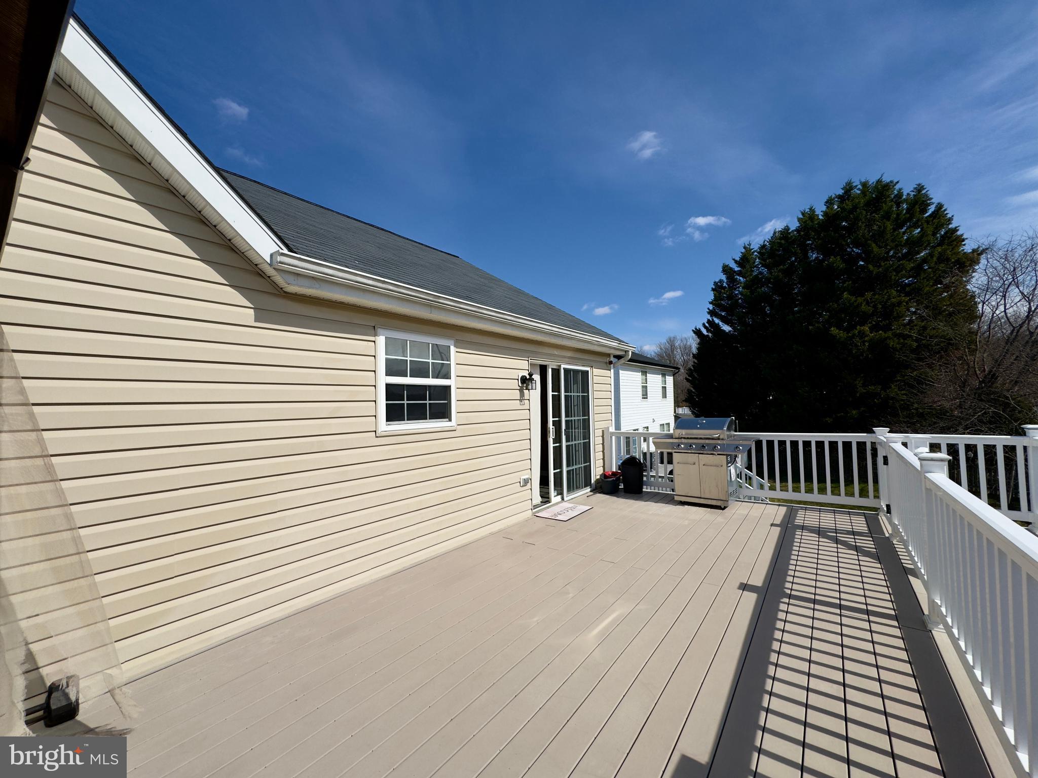 9807 Dee Way Baltimore, MD 21220 - Photo 22 of 29