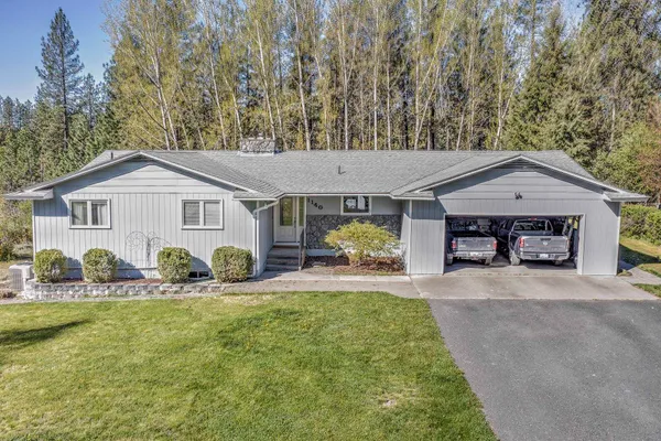$449,500 | 1140 South Pine Street, Kettle Falls, WA 99141