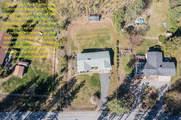 $449,500 | 1140 South Pine Street, Kettle Falls, WA 99141