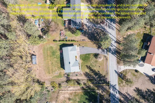 $449,500 | 1140 South Pine Street, Kettle Falls, WA 99141