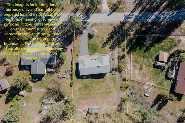 $449,500 | 1140 South Pine Street, Kettle Falls, WA 99141