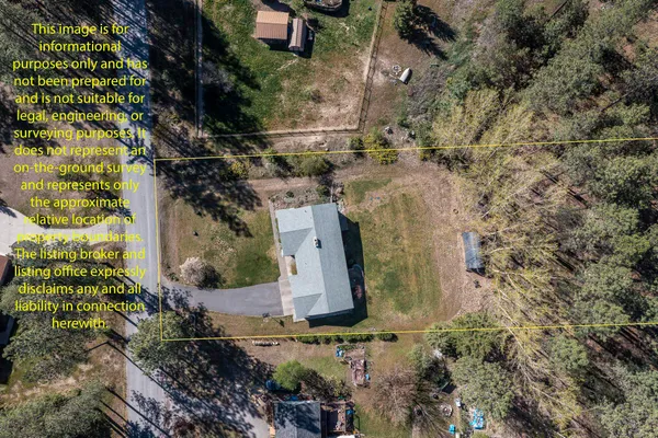 $449,500 | 1140 South Pine Street, Kettle Falls, WA 99141