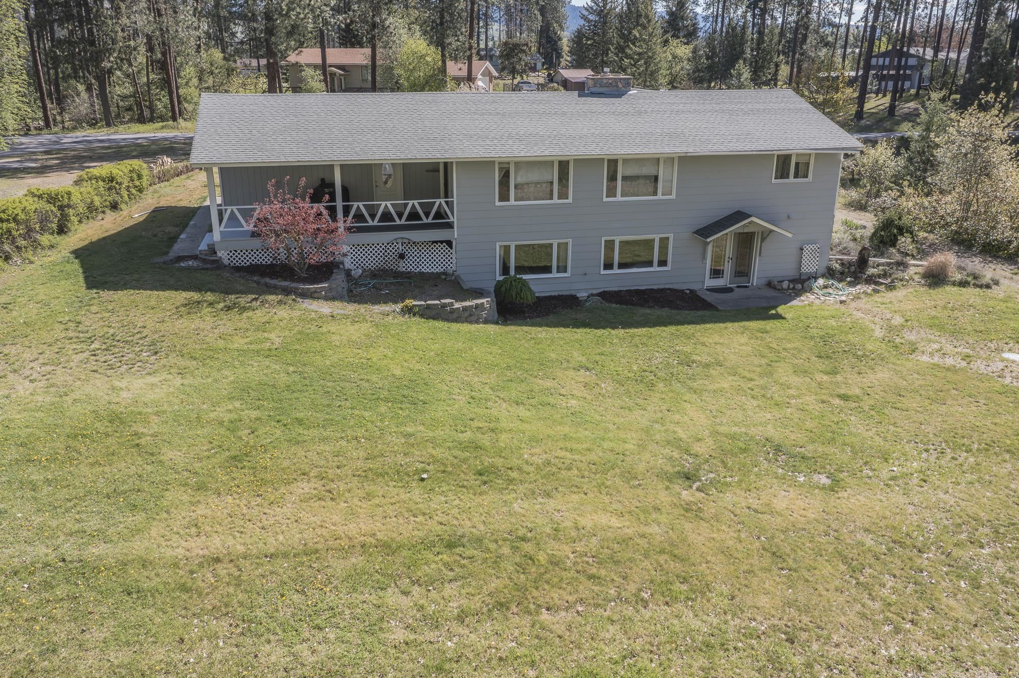 1140 South Pine Street Kettle Falls, WA 99141 - Photo 9 of 42