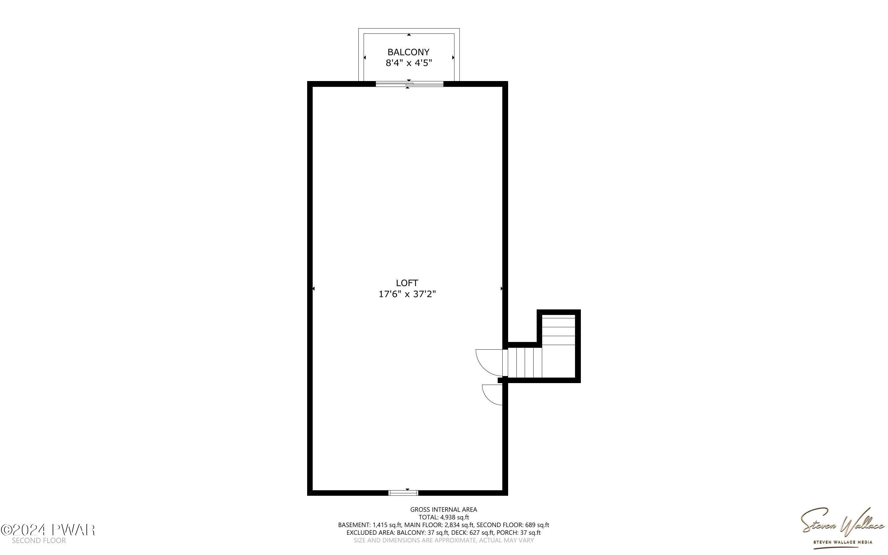 116 Daniels Road Hawley, PA 18428 - Photo 106 of 107