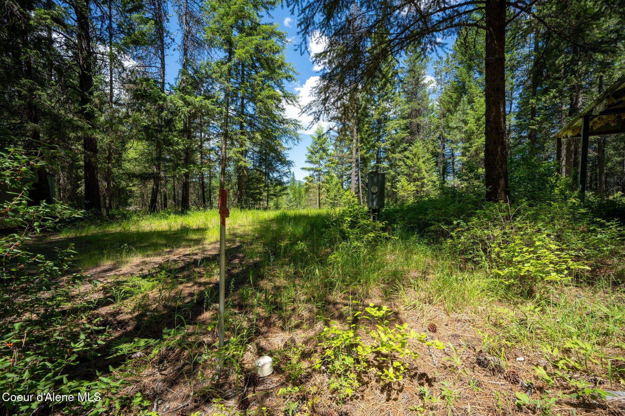 965 Trails End Road Athol, ID 83801 - Photo 12 of 26 Frost Free Spigot