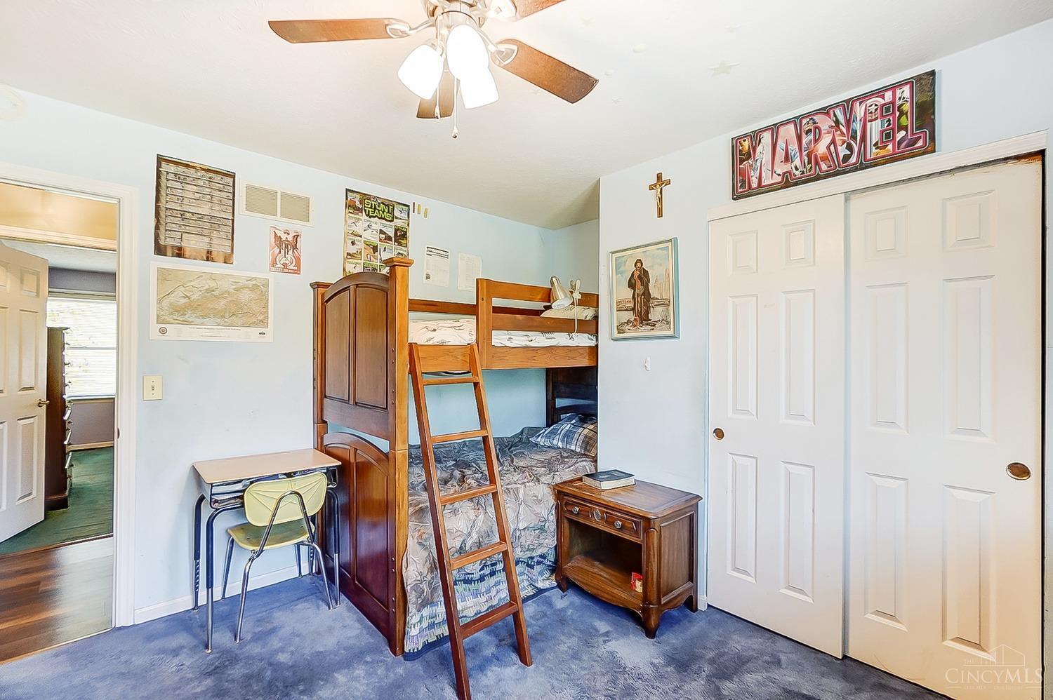 7020 Sheed Road Cincinnati, OH 45247 - Photo 20 of 30
