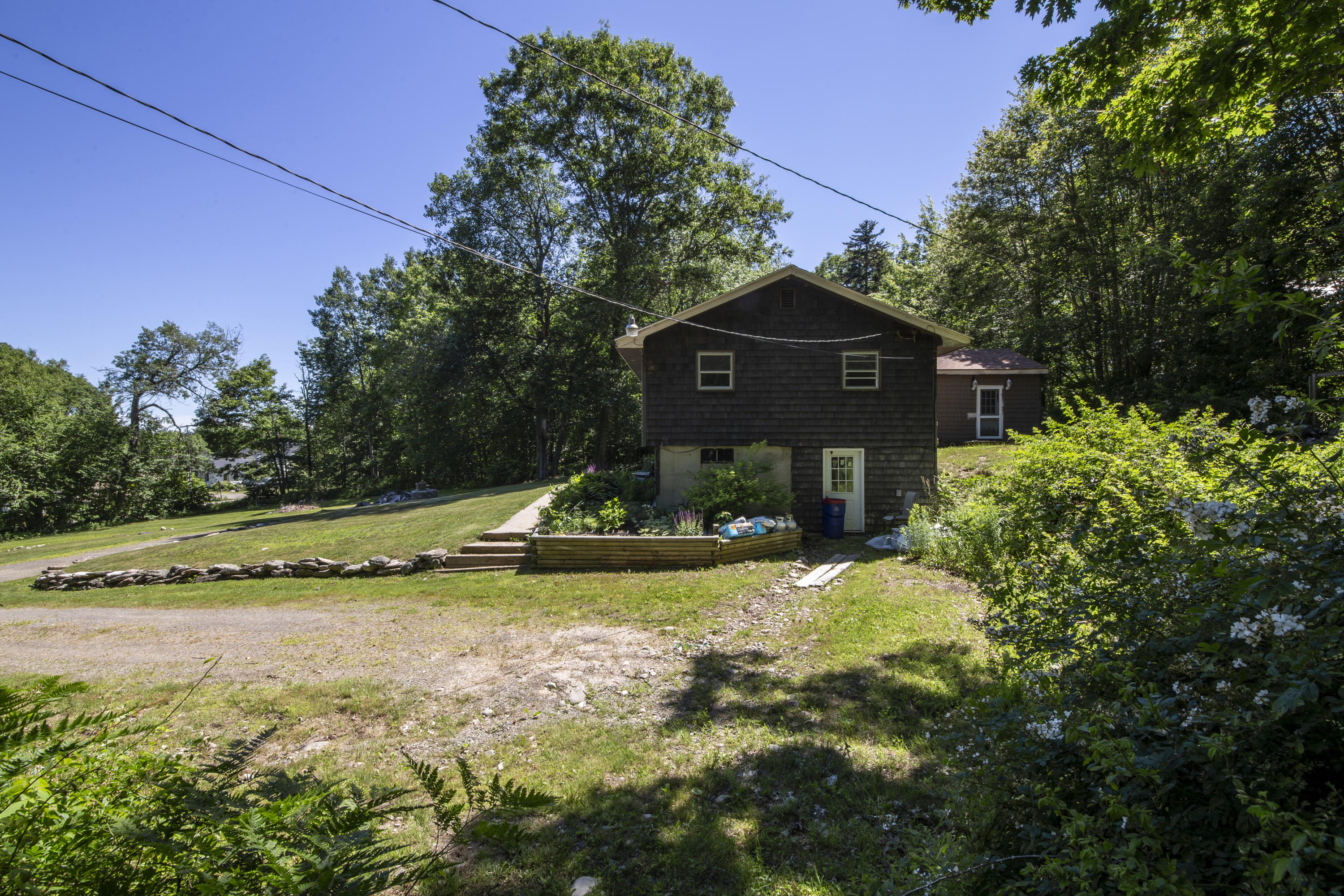 87 Waldoboro Road Bremen, ME 04551 - Photo 7 of 26 87 Waldorboro Road Breman ME