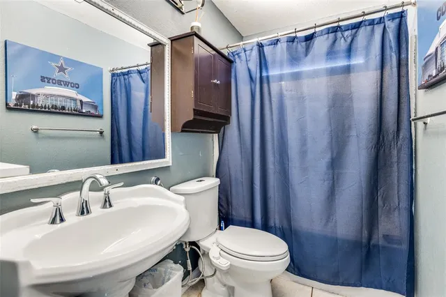 $315,000 | 1258 Robin Hood Boulevard, Mesquite, TX 75149