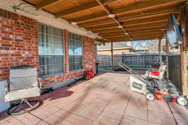 $315,000 | 1258 Robin Hood Boulevard, Mesquite, TX 75149