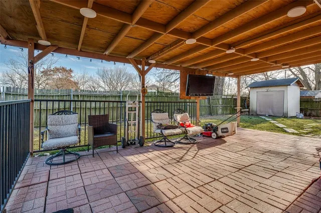 $315,000 | 1258 Robin Hood Boulevard, Mesquite, TX 75149