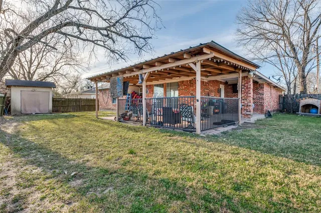 $315,000 | 1258 Robin Hood Boulevard, Mesquite, TX 75149