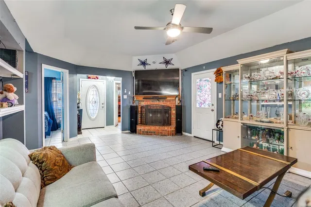 $315,000 | 1258 Robin Hood Boulevard, Mesquite, TX 75149