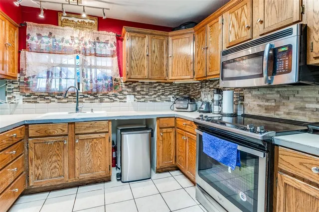 $315,000 | 1258 Robin Hood Boulevard, Mesquite, TX 75149