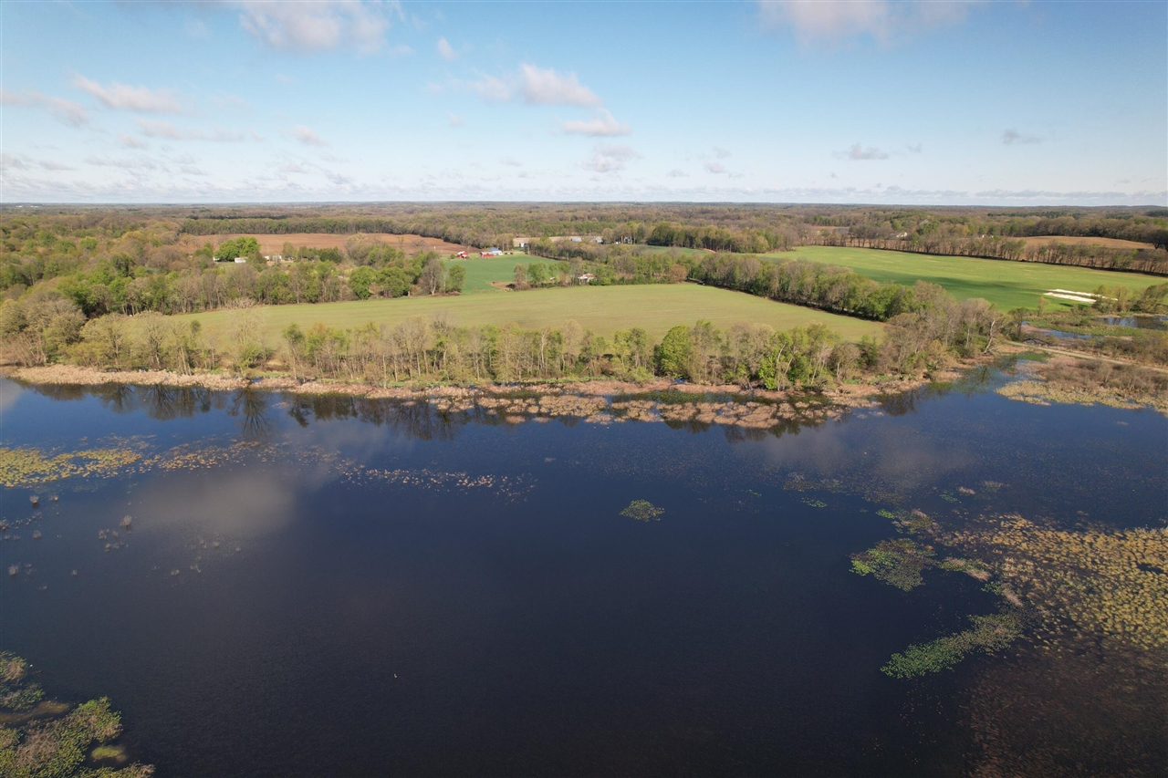 Hubbard Road Hanover, MI 49241 - Photo 4 of 15