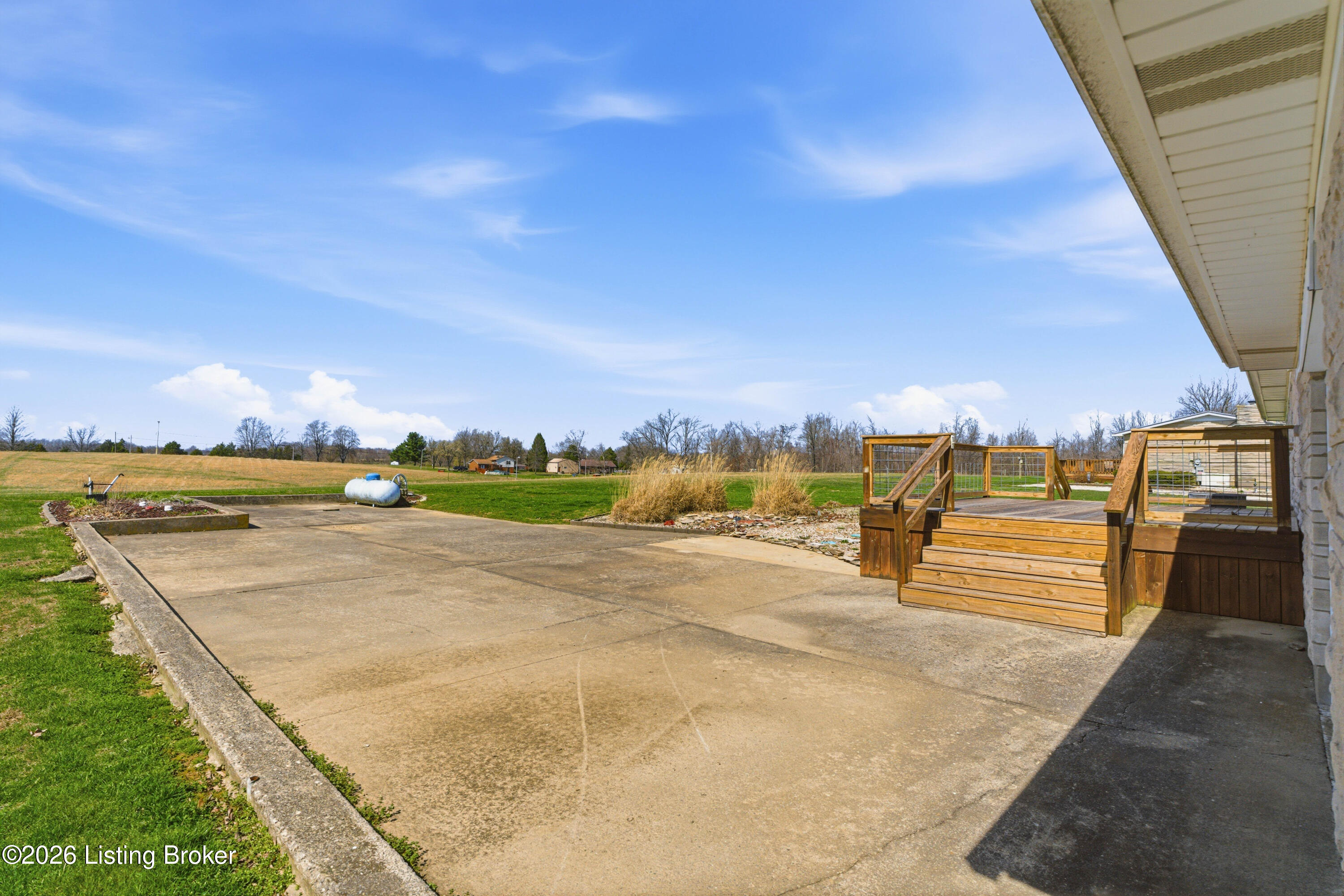 110 Allen Lake Road Brandenburg, KY 40108 - Photo 10 of 41 DSC08911