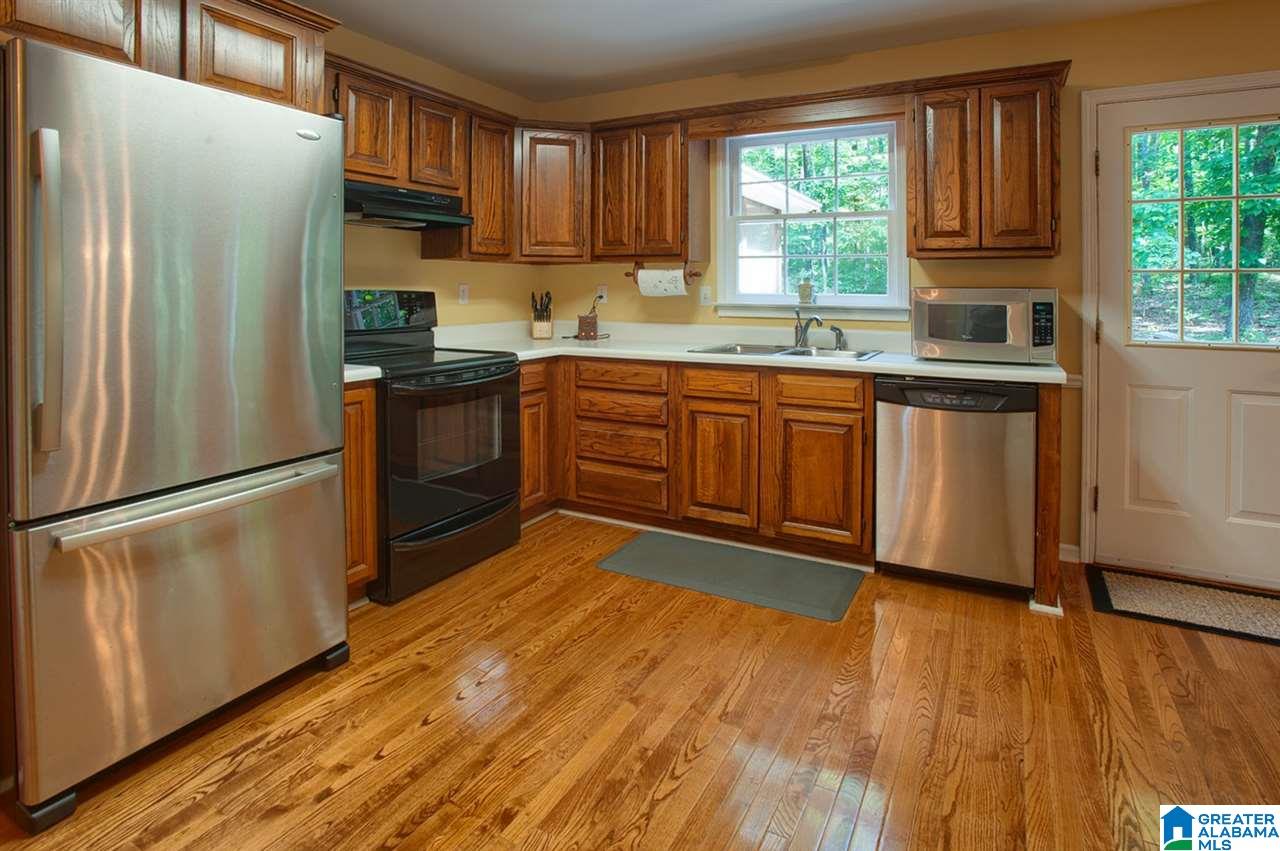 260 Pepper Road Cropwell, AL 35054 - Photo 15 of 37