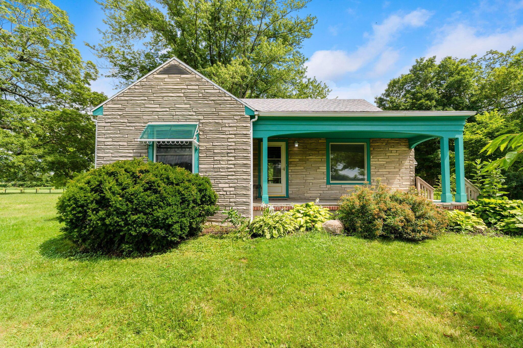 5930 Marion-Marysville Road Prospect, OH 43342 - Photo 10 of 67 5930 Marion-Marysville Rd (Exterior)-4