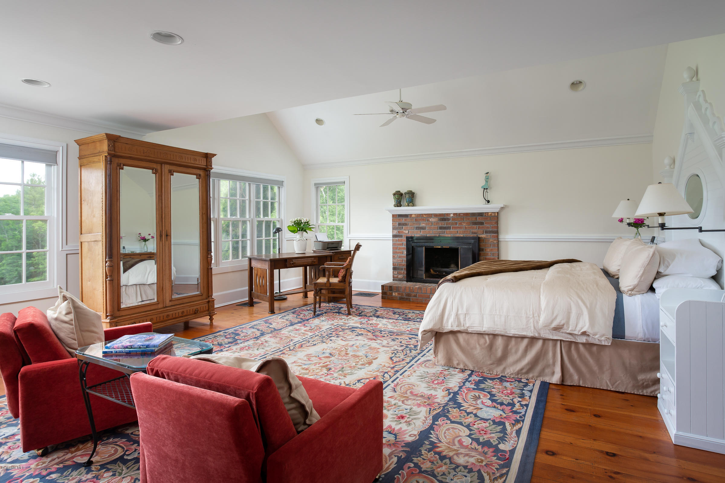 170 Gould Road Monterey, MA 01245 - Photo 13 of 25 170-Gould-Rd-107