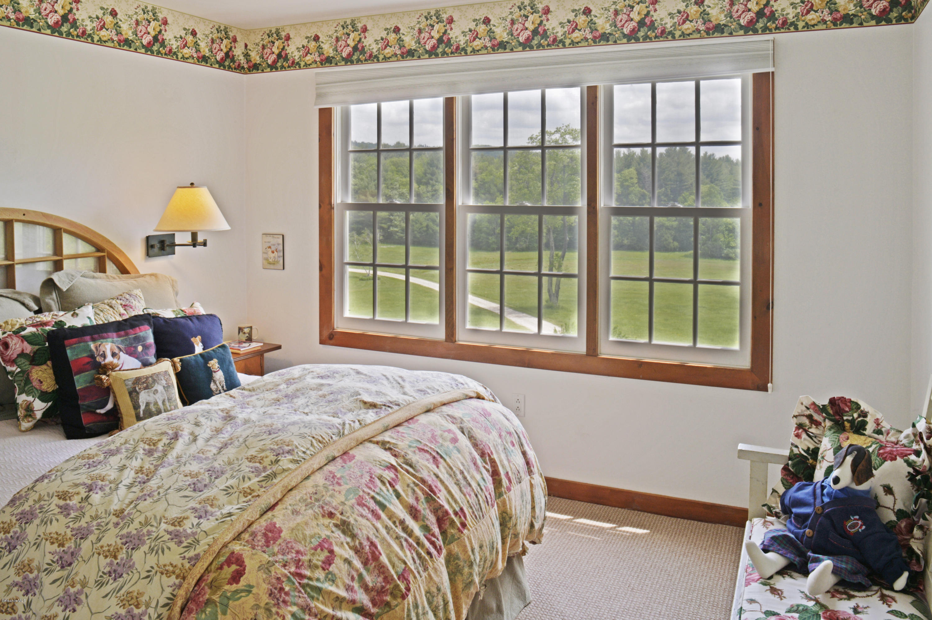 170 Gould Road Monterey, MA 01245 - Photo 18 of 25 _DSC1725bedroom