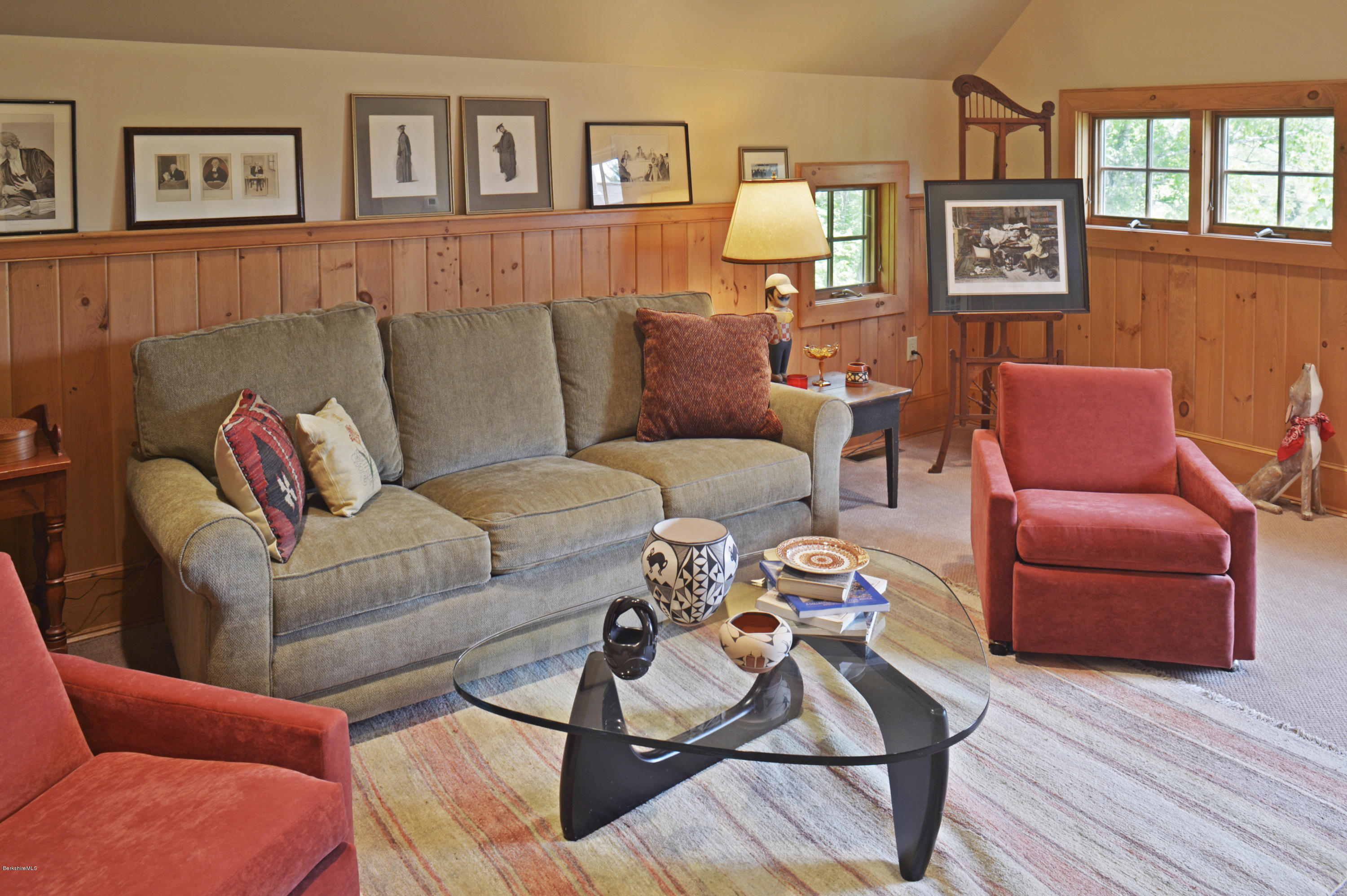 170 Gould Road Monterey, MA 01245 - Photo 20 of 25 _DSC1747den