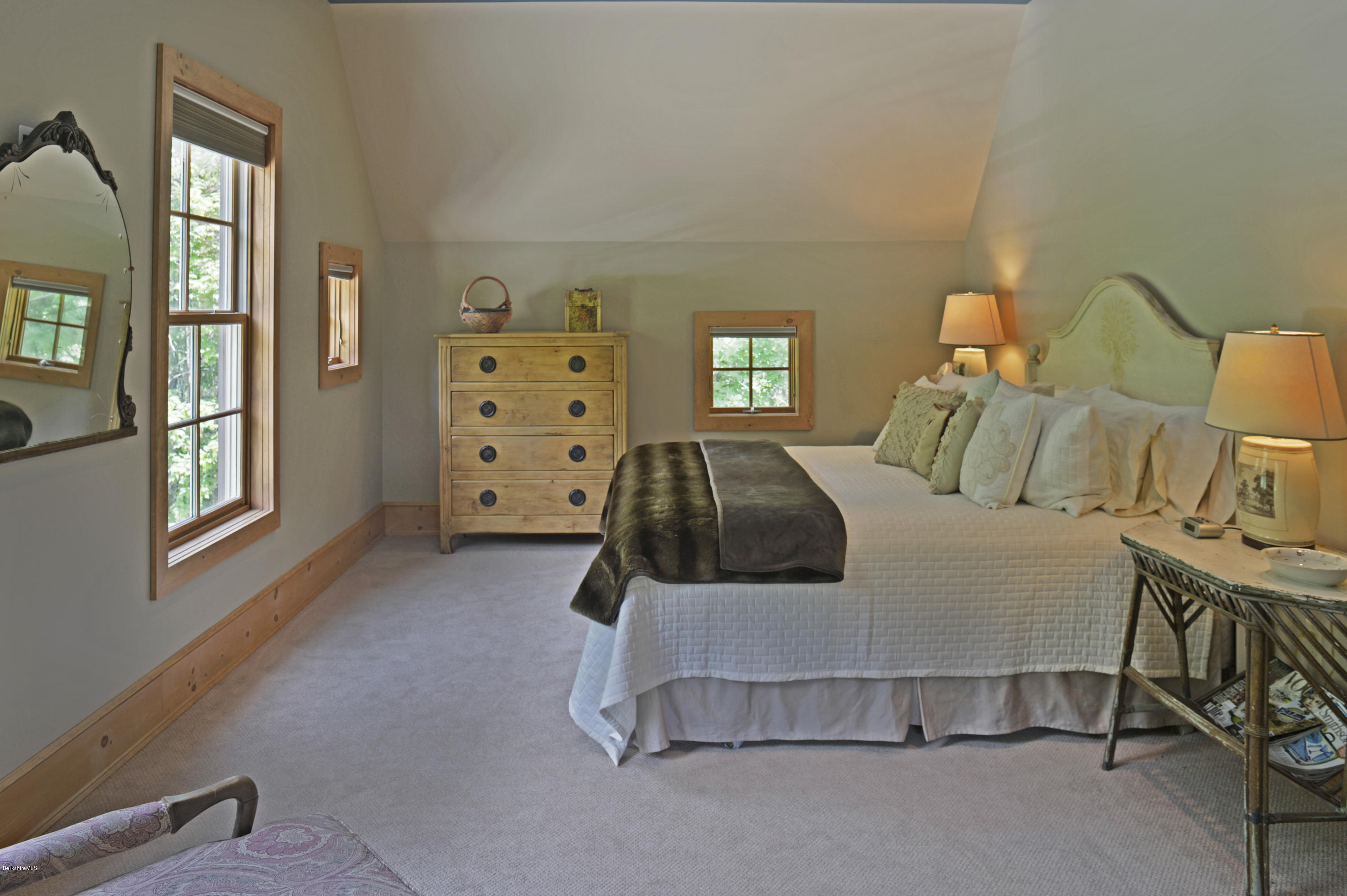 170 Gould Road Monterey, MA 01245 - Photo 22 of 25 _DSC1925bedroom